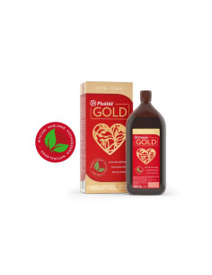 Plusssz Gold Vital Tonik 900 ml