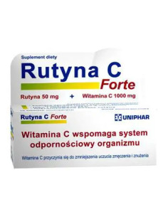 Rutyna C Forte 10tabl.mus.