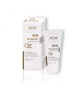 VITIX żel do skóry z plamami depigmentacyjnymi 50 ml
