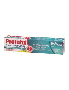 Protefix krem mocujący hypoalergiczny 40 ml