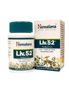 Liv 52 100 tabl.