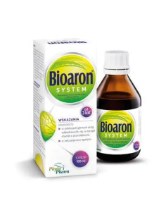 Bioaron System 200 ml
