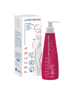 Lacibios Femina Pregna żel 150 ml
