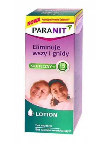 Paranit Lotion 100 ml