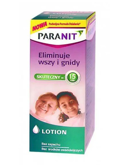 Paranit Lotion 100 ml