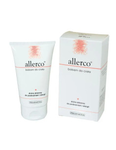 ALLERCO Balsam do ciała 250 ml