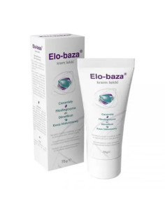 Elo-baza krem lekki 75 g