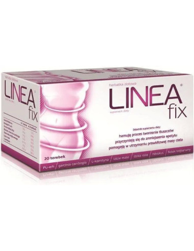 Linea fix 20 sasz.