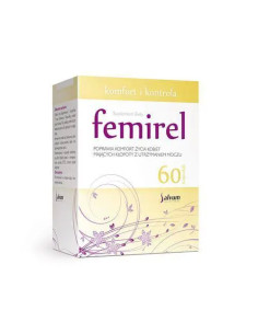 Femirel 60 kaps.