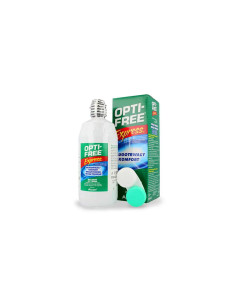 Opti-Free Express płyn do soczewek 120 ml