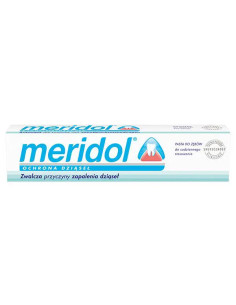 Meridol pasta do zębów 75 ml