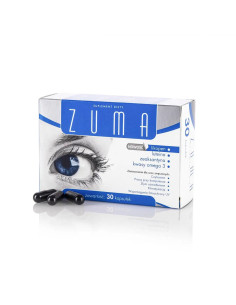 Zuma 30 kaps.