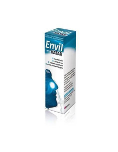 Envil Katar aerozol 20 ml