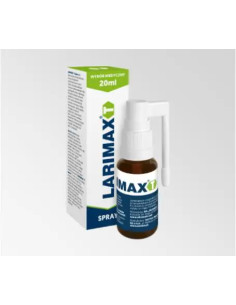 Larimax T spray 20 ml