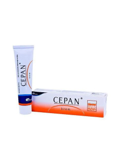Cepan krem 35 g