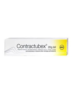 Contractubex 20 g