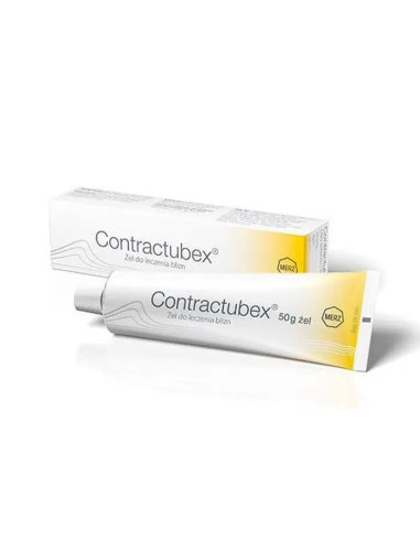 Contractubex 50 g