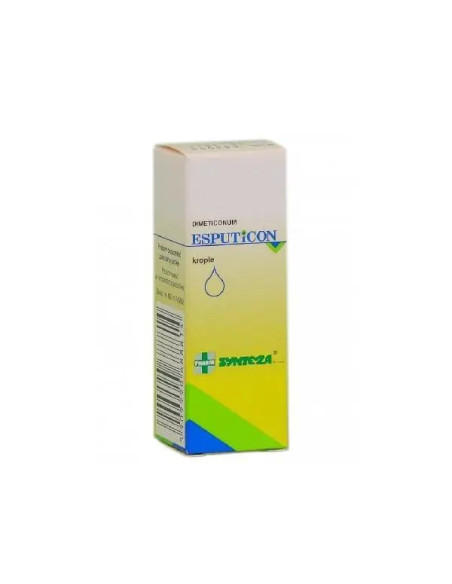 Esputicon krople 5 g