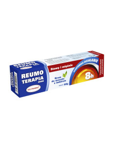 Reumo Terapia krem z imbirem 60 g