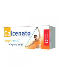 Calcenato 60 tabl.
