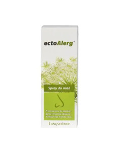 EctoAlerg Krople do oczu 10 ml