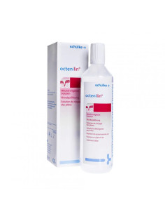 Octenilin płyn 350 ml