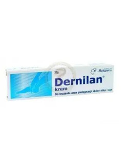 Dernilan krem 35 g