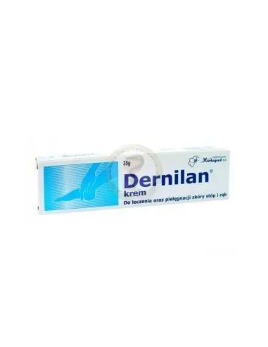 Dernilan krem 35 g
