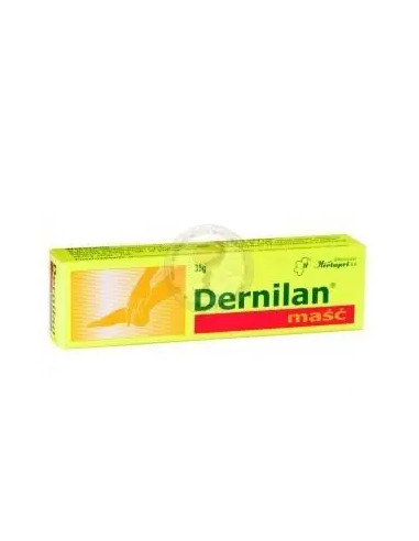 Dernilan maść 35 g