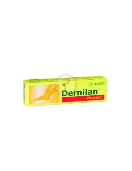 Dernilan maść 35 g
