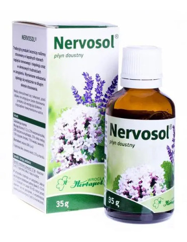 Nervosol 35 g