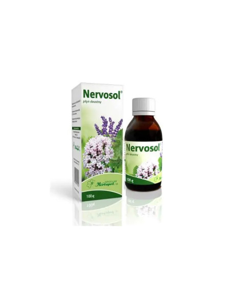 Nervosol 100 g