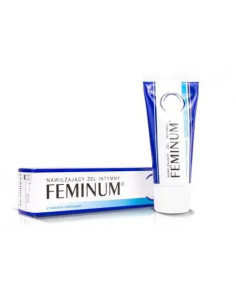 Feminum żel intymny 60 g