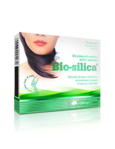 OLIMP Bio-Silica 30 kaps.