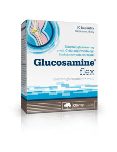 OLIMP Glucosamine Flex 60 kaps.
