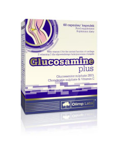 OLIMP Glucosamine Plus 60 kaps.
