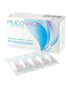 Mucovagin 10 glob