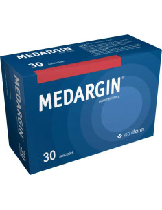 Medargin 30 sasz. x 2 g