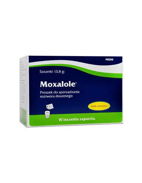 Moxalole 20 sasz. (Duphagol)