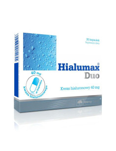 Olimp Hialumax Duo 30 kapsnzzz