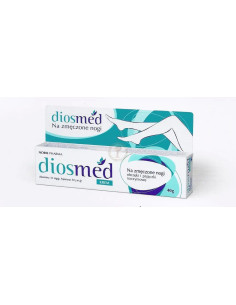 Diosmed krem 40 g