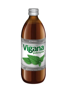 Vigana Pokrzywa 500 ml