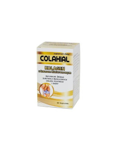 Colahial Kolagen 60 kaps.