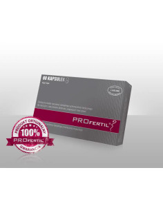 PROfertil 60 kaps.