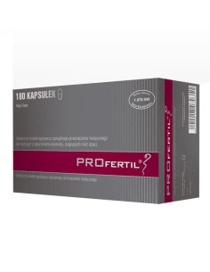 PROfertil 180 kaps.
