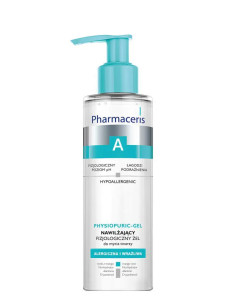 Pharmaceris A Physiopuric-Gel nawilżający fizjologiczny...