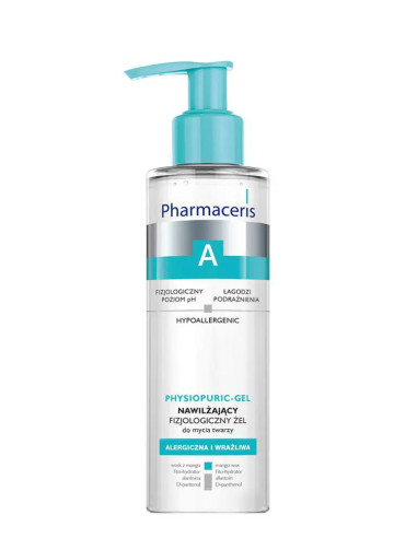 Pharmaceris A Physiopuric-Gel nawilżający...