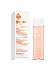 BIO-OIL Olejek 125 ml