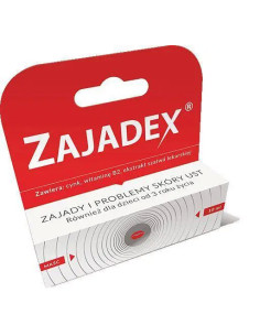 Zajadex maść 10 ml