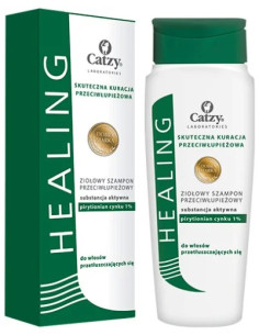 Healing Herbal szampon 200 ml